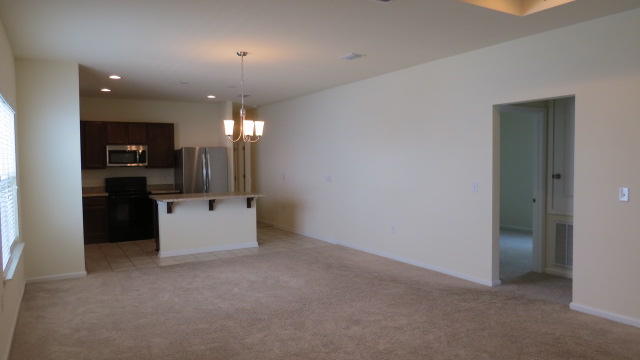 SCHOONER LANDING AT HAMMOCK BAY - Residential Lease