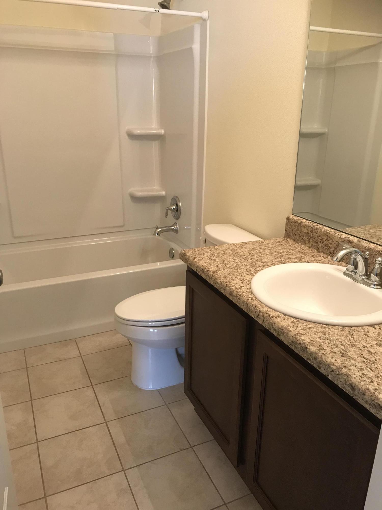 SCHOONER LANDING AT HAMMOCK BAY - Residential Lease