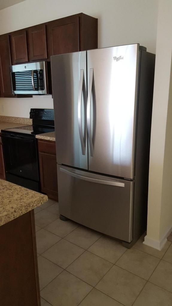 SCHOONER LANDING AT HAMMOCK BAY - Residential Lease