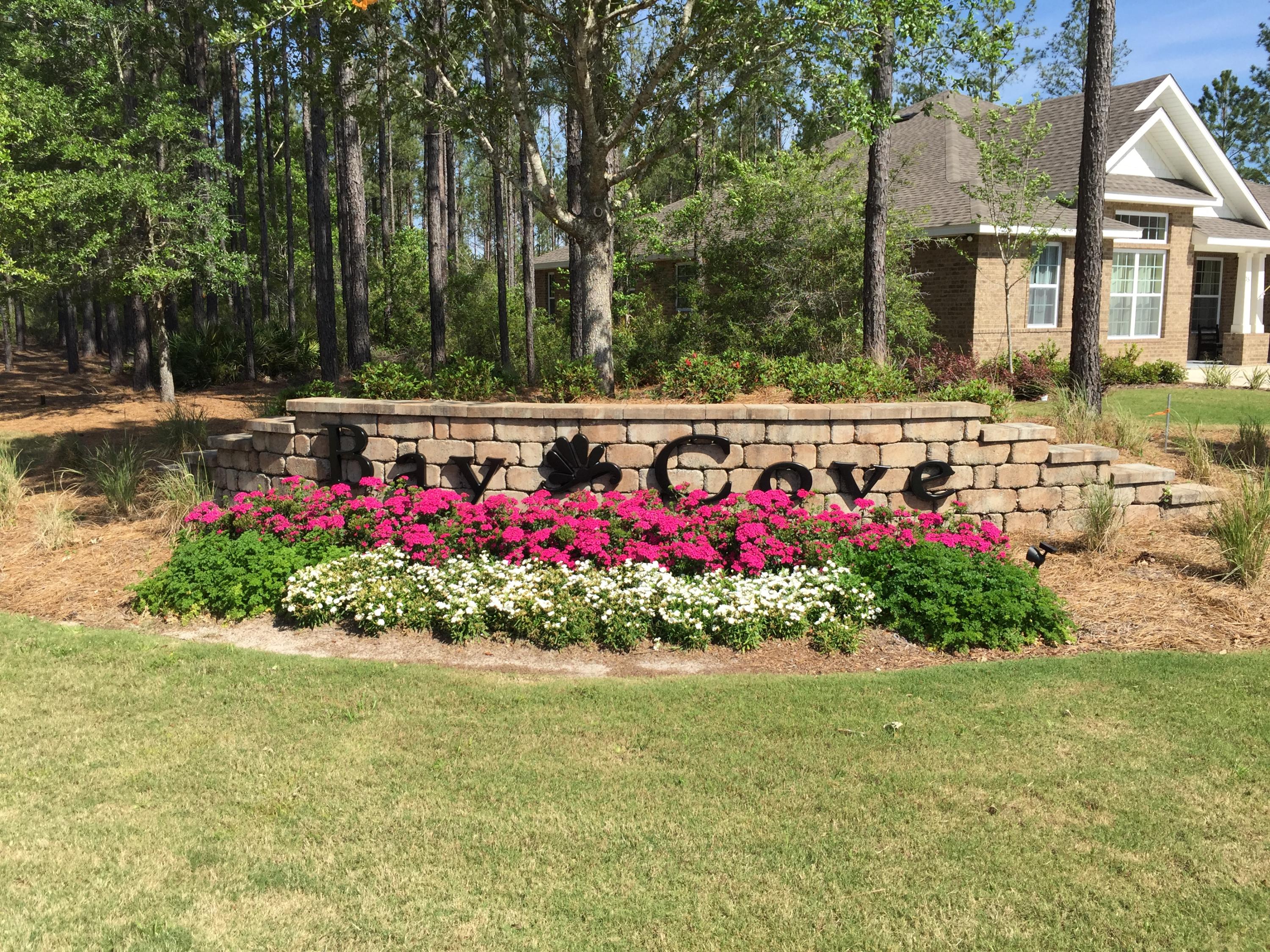 SCHOONER LANDING AT HAMMOCK BAY - Residential Lease