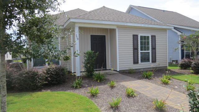 SCHOONER LANDING AT HAMMOCK BAY - Residential Lease