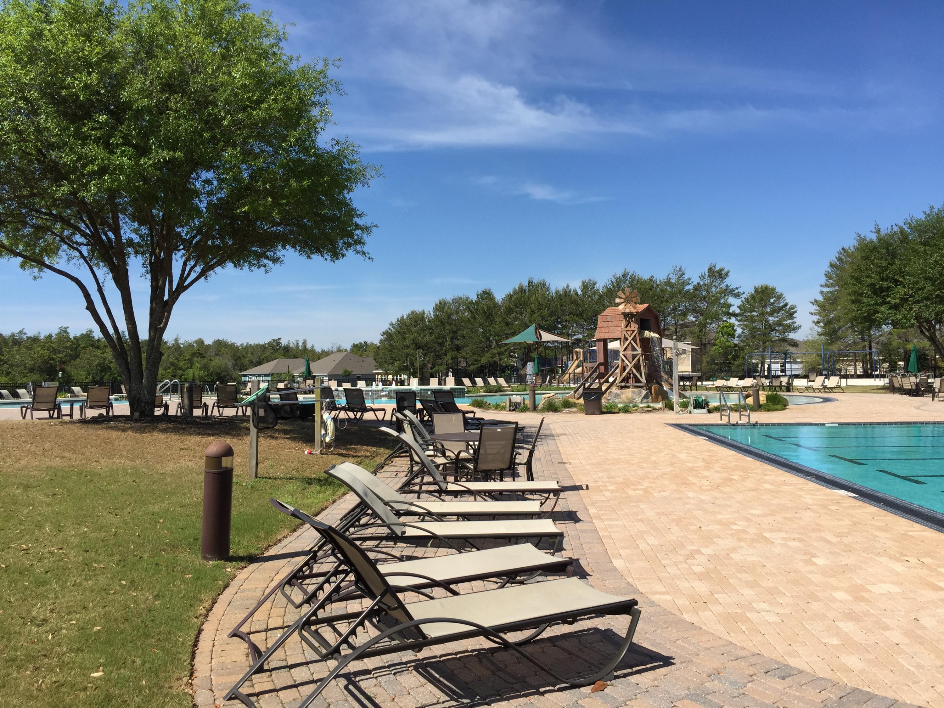 SCHOONER LANDING AT HAMMOCK BAY - Residential Lease
