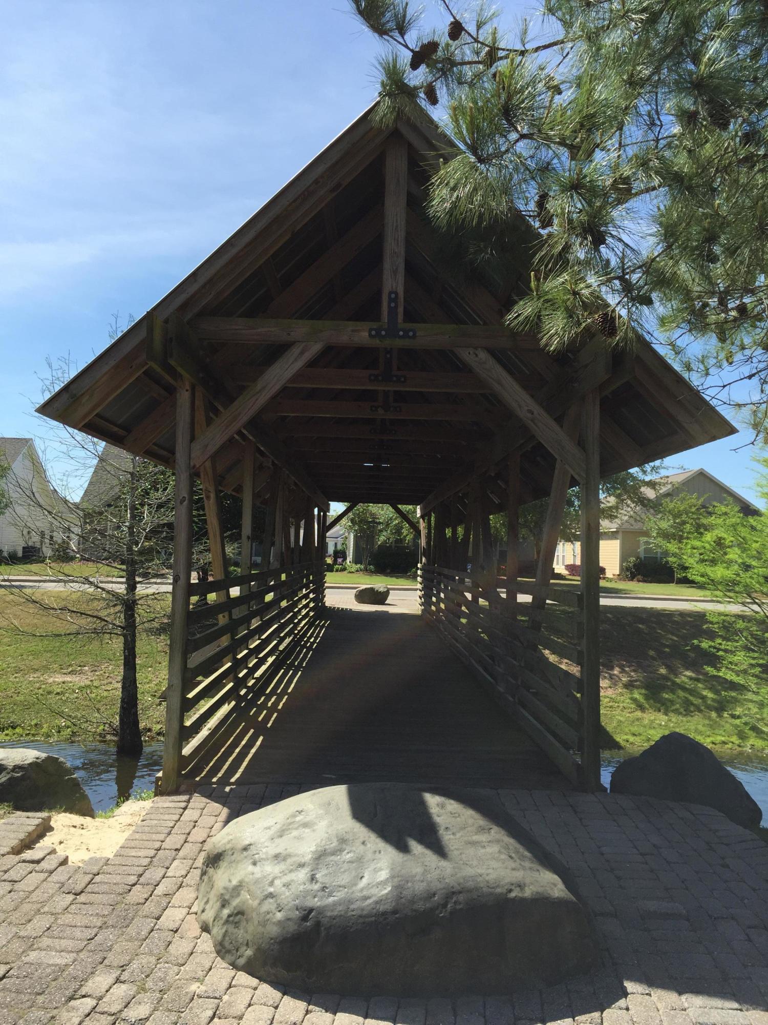 SCHOONER LANDING AT HAMMOCK BAY - Residential Lease