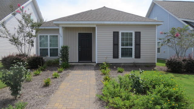 SCHOONER LANDING AT HAMMOCK BAY - Residential Lease