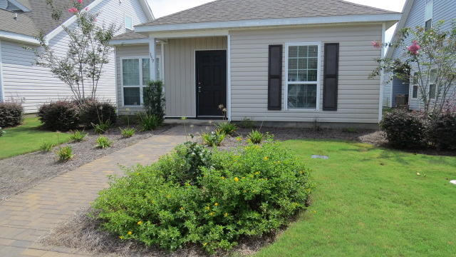 SCHOONER LANDING AT HAMMOCK BAY - Residential Lease