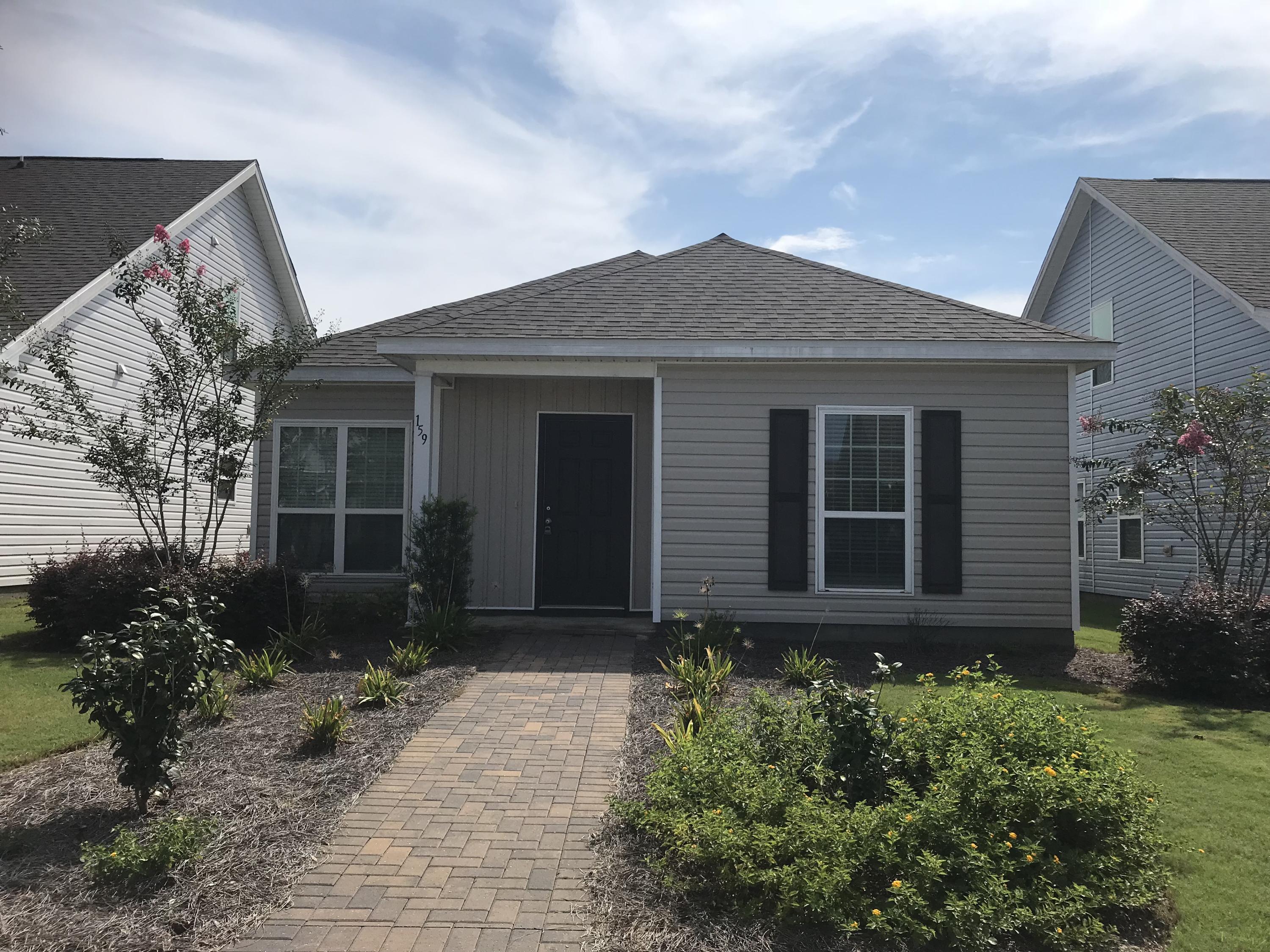 SCHOONER LANDING AT HAMMOCK BAY - Residential Lease