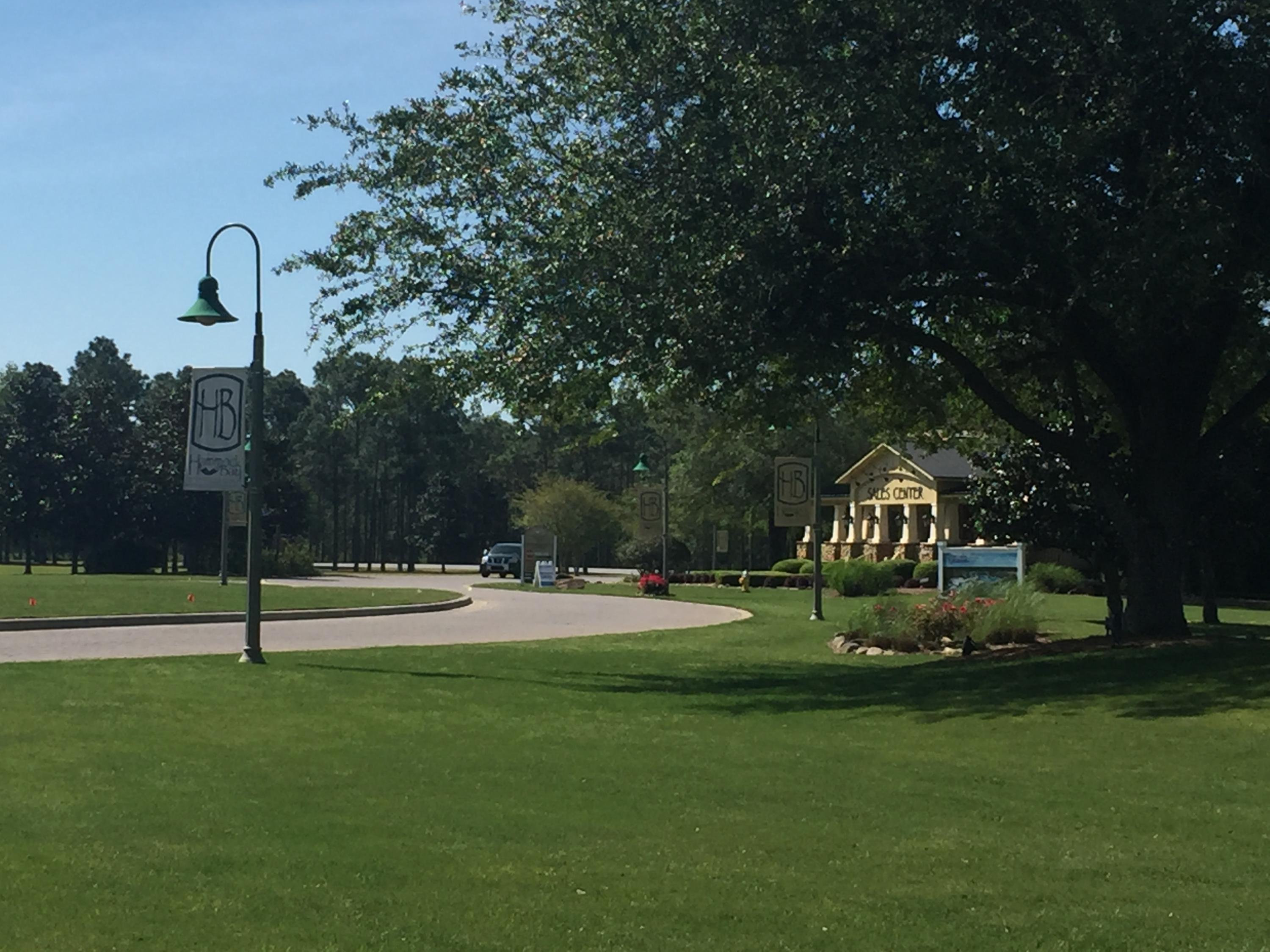 SCHOONER LANDING AT HAMMOCK BAY - Residential Lease