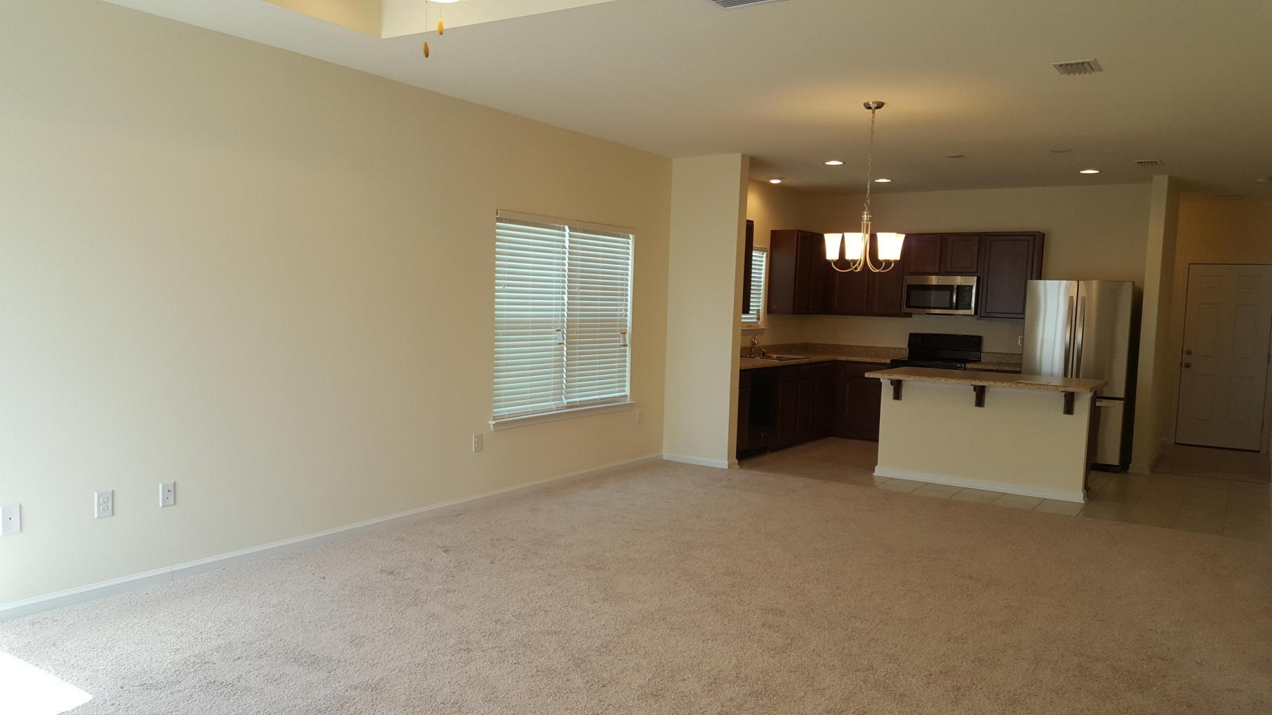 SCHOONER LANDING AT HAMMOCK BAY - Residential Lease