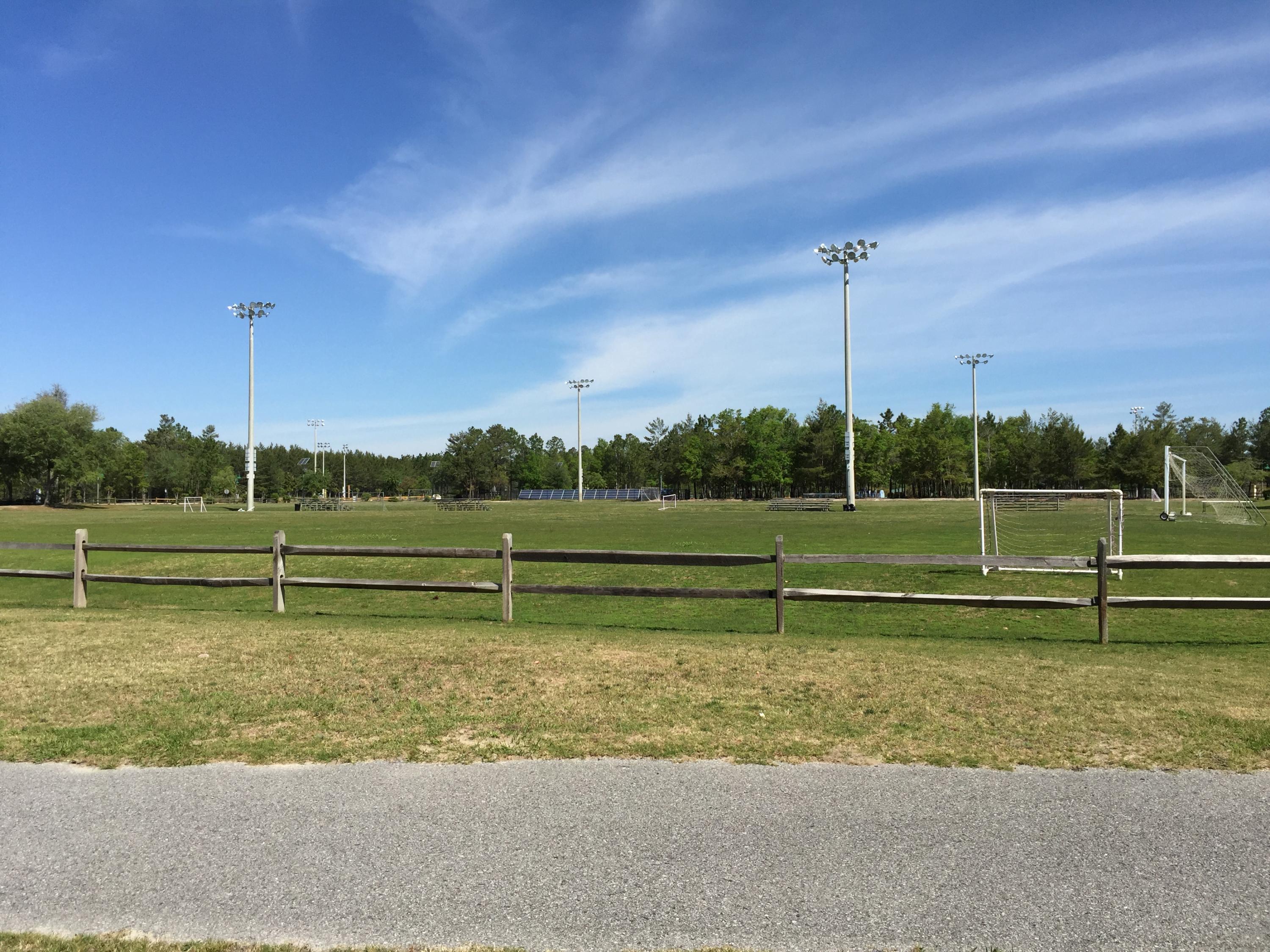 SCHOONER LANDING AT HAMMOCK BAY - Residential Lease