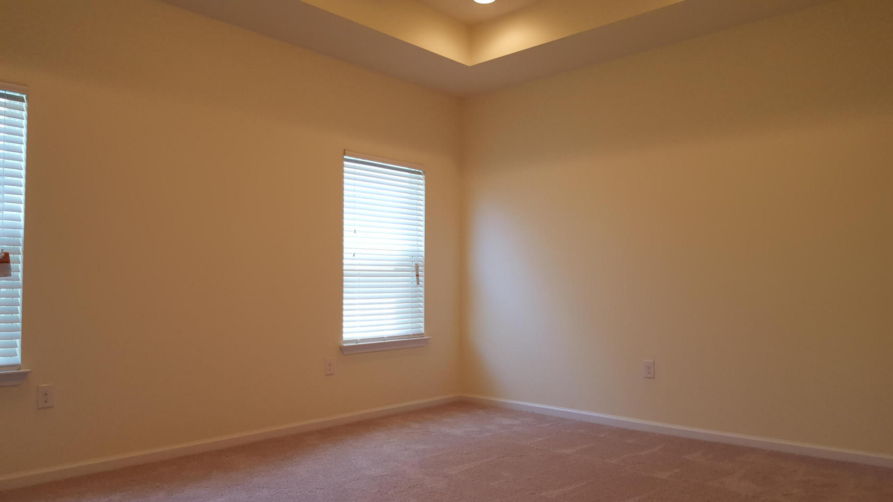 SCHOONER LANDING AT HAMMOCK BAY - Residential Lease
