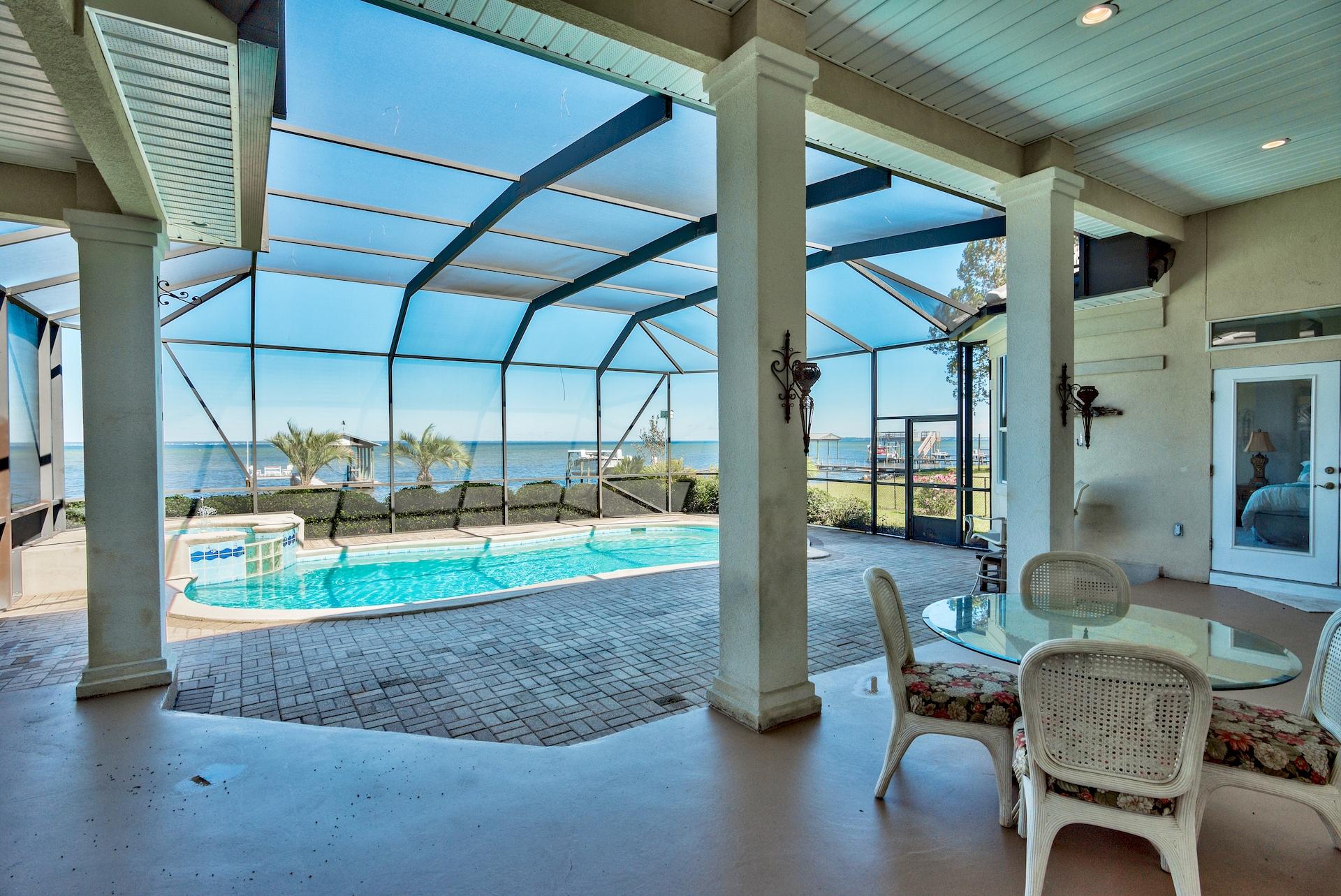 HOLIDAY SHORES ESTATES - Residential