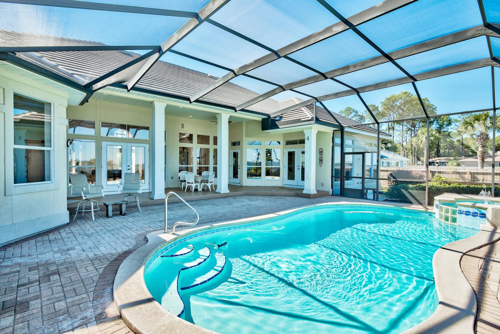 HOLIDAY SHORES ESTATES - Residential