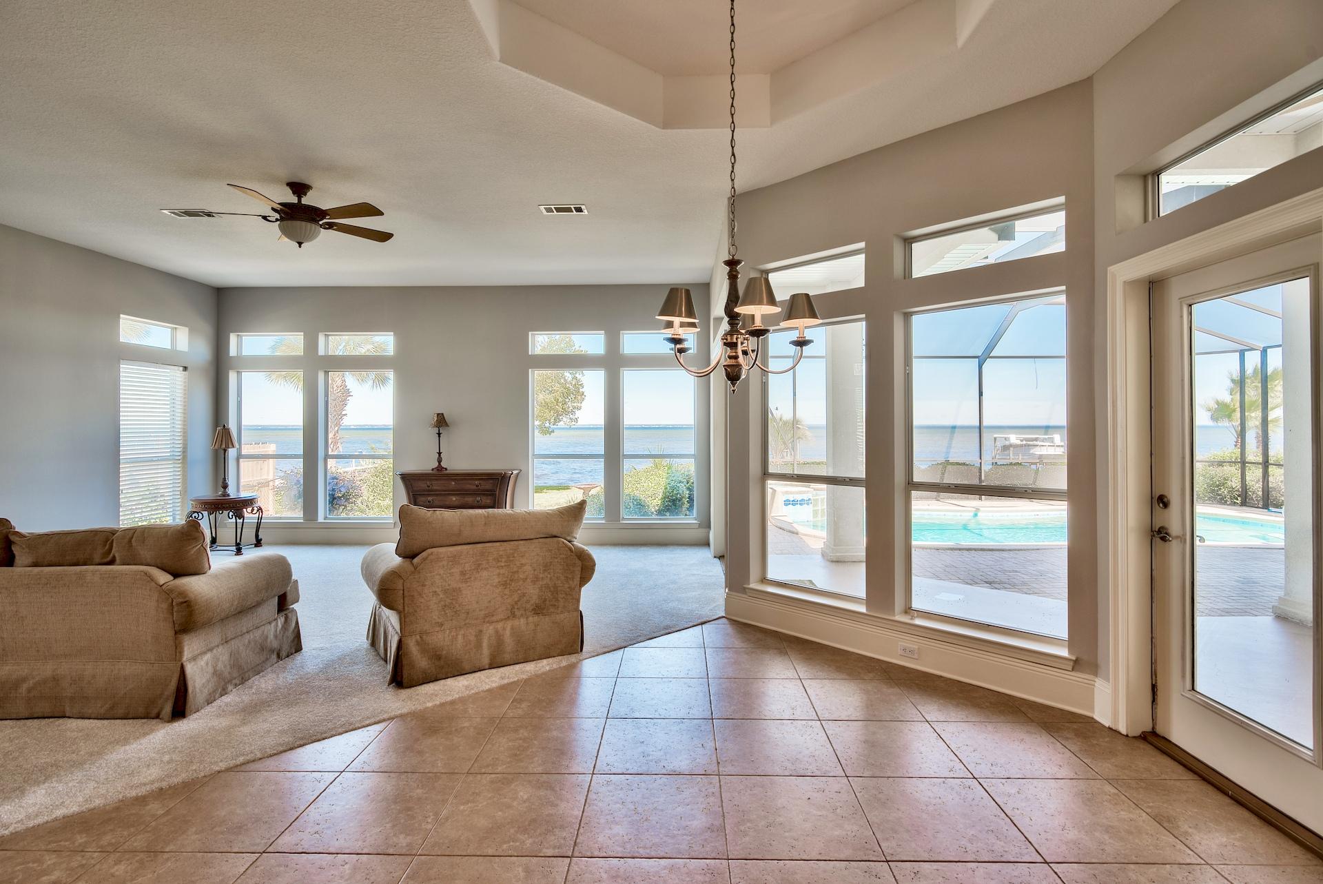 HOLIDAY SHORES ESTATES - Residential