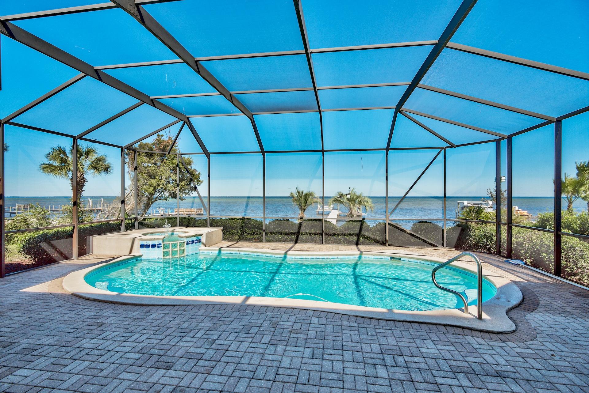 HOLIDAY SHORES ESTATES - Residential