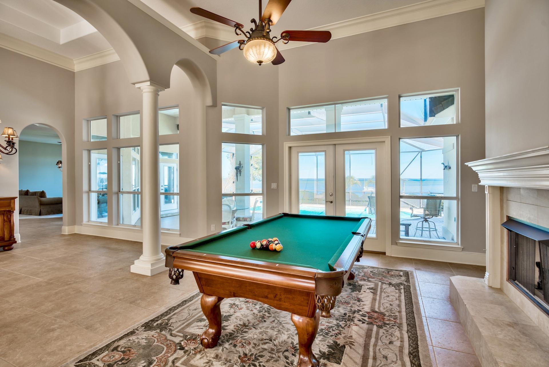 HOLIDAY SHORES ESTATES - Residential