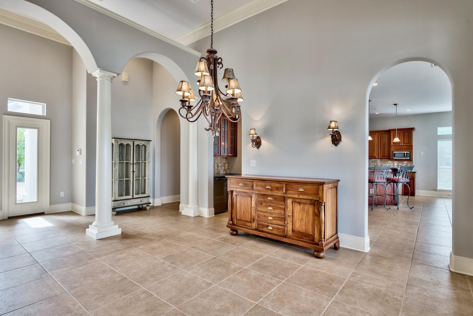 HOLIDAY SHORES ESTATES - Residential