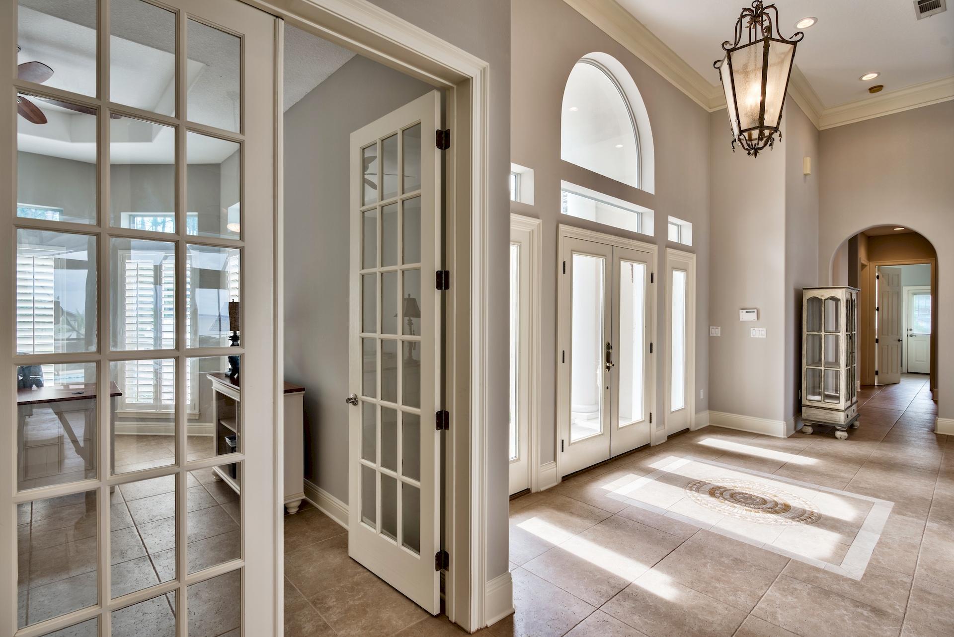 HOLIDAY SHORES ESTATES - Residential