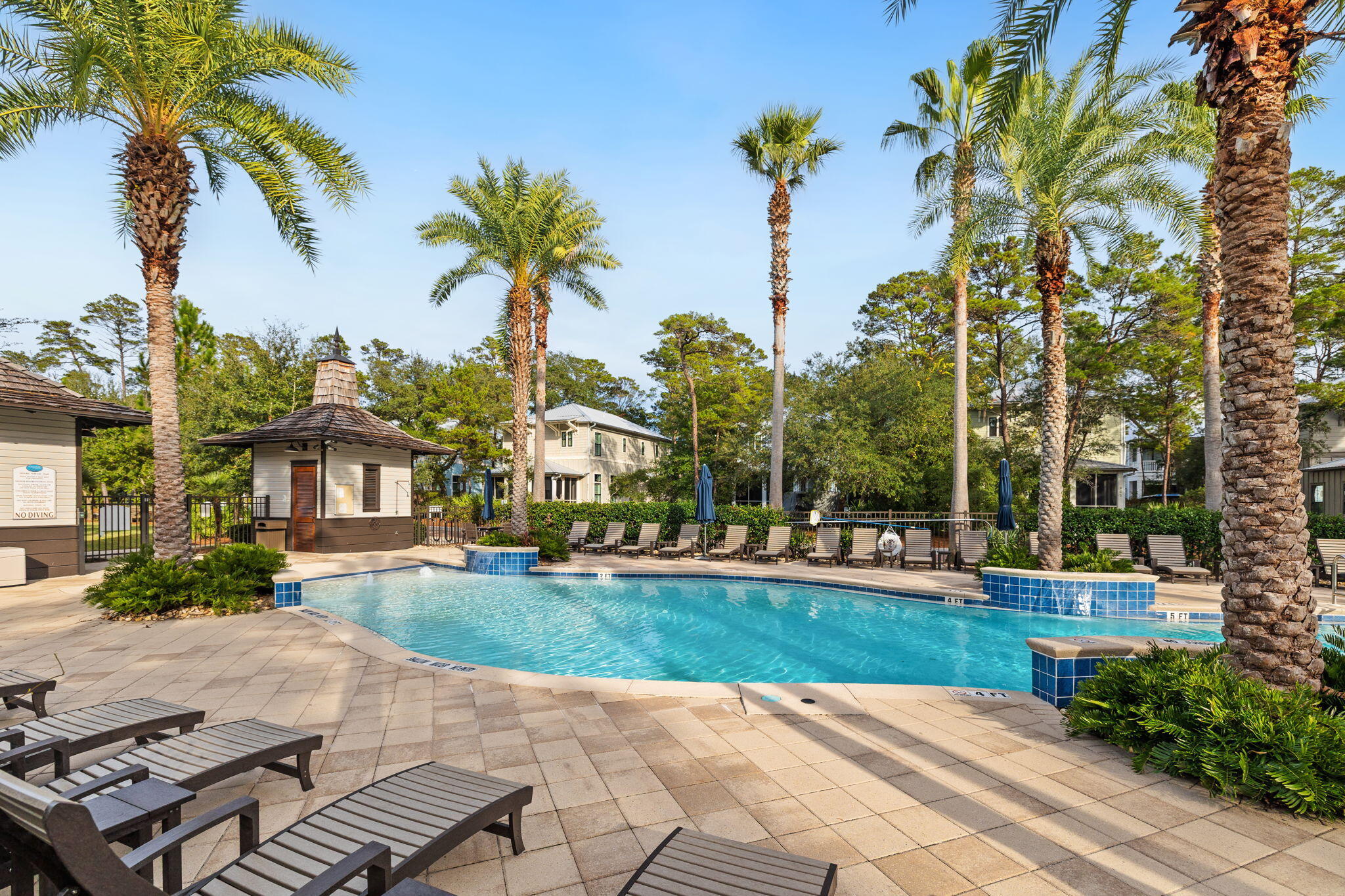 MAGNOLIA COTTAGES - Residential