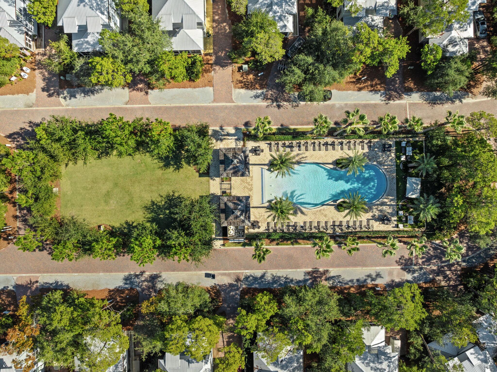 MAGNOLIA COTTAGES - Residential