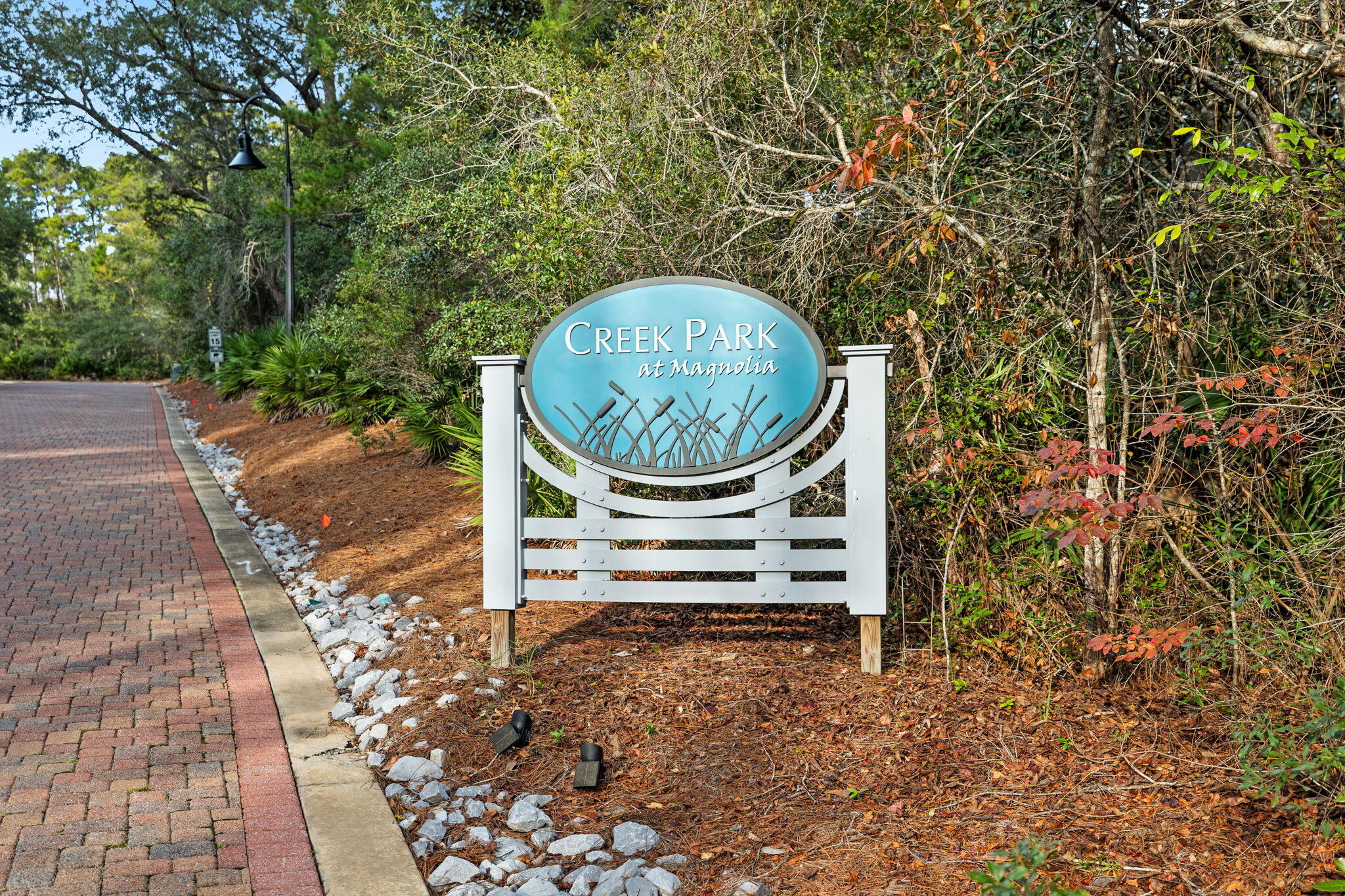MAGNOLIA COTTAGES - Residential