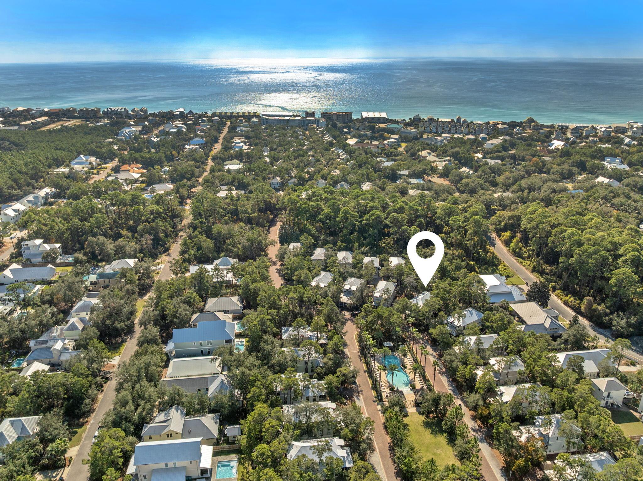MAGNOLIA COTTAGES - Residential