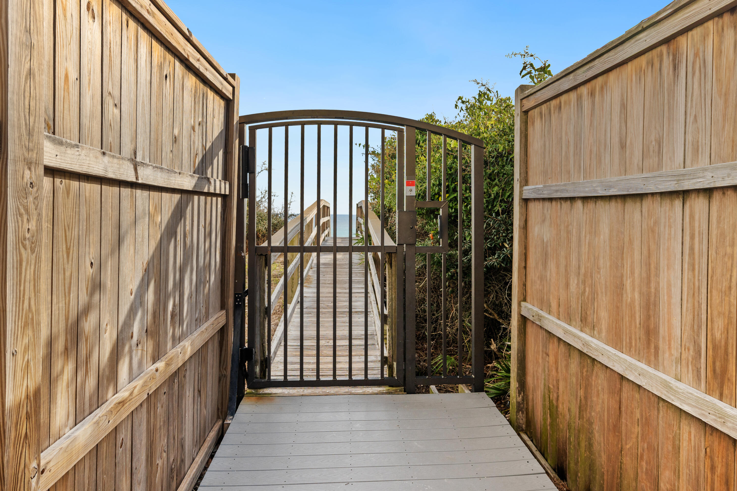 MAGNOLIA COTTAGES - Residential