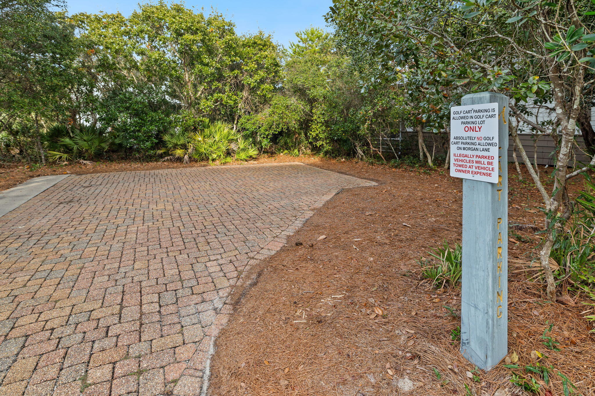 MAGNOLIA COTTAGES - Residential