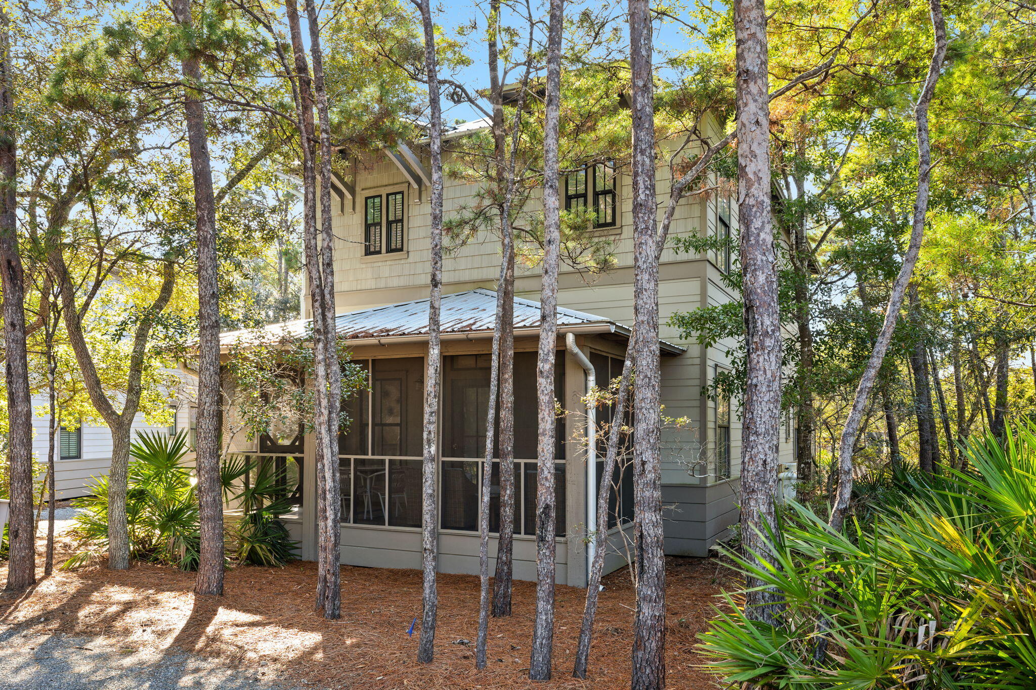MAGNOLIA COTTAGES - Residential