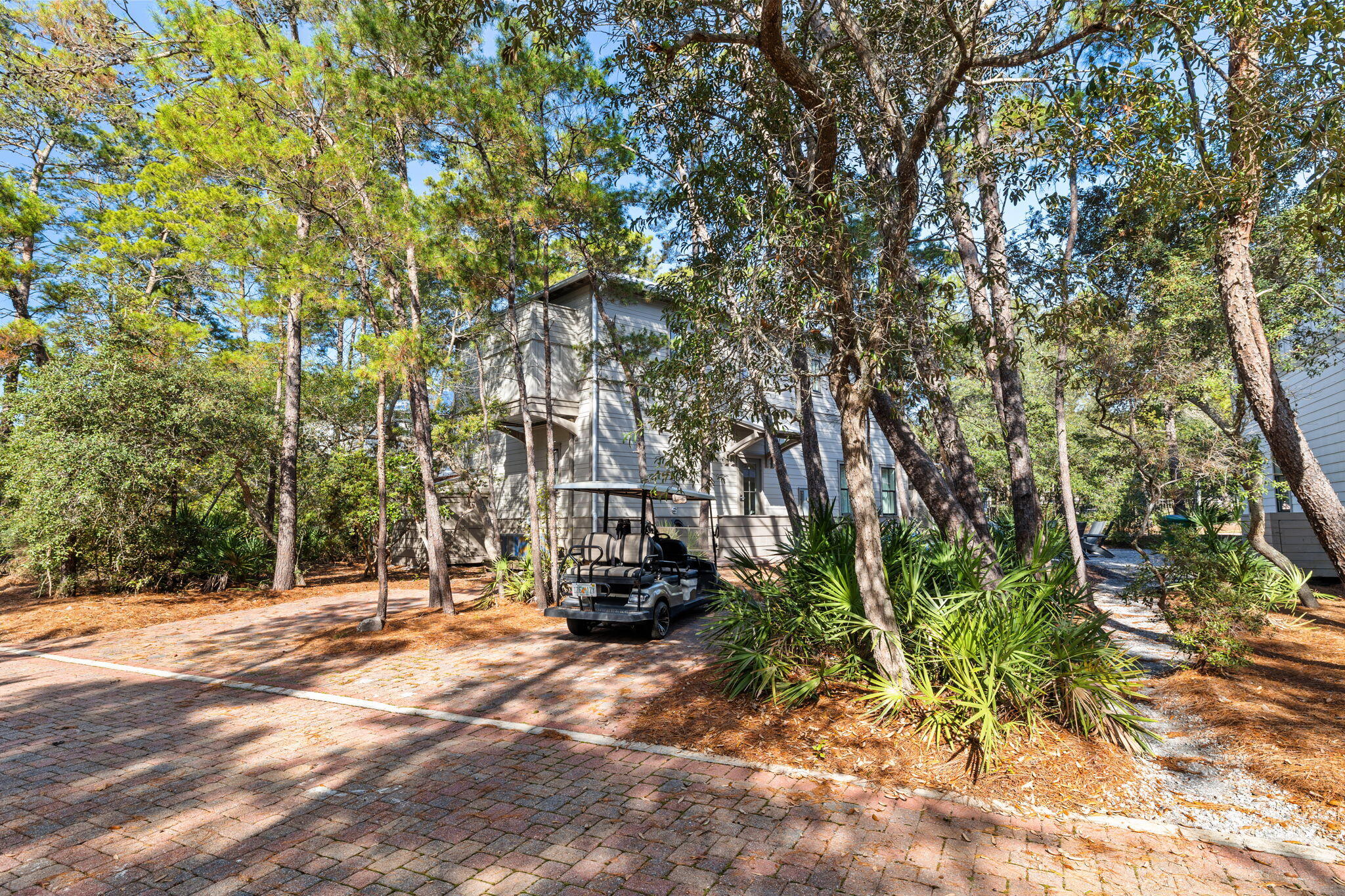 MAGNOLIA COTTAGES - Residential