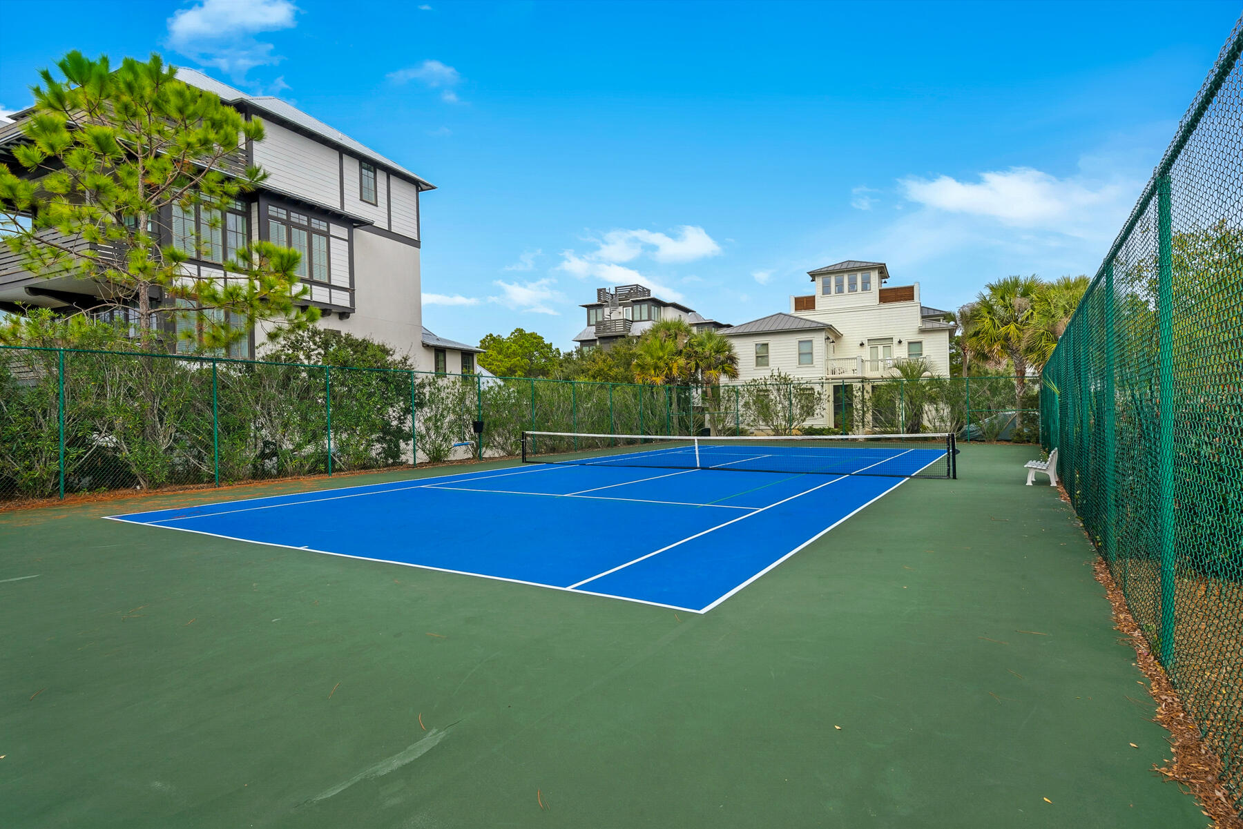 DUNES OF SEAGROVE - Residential