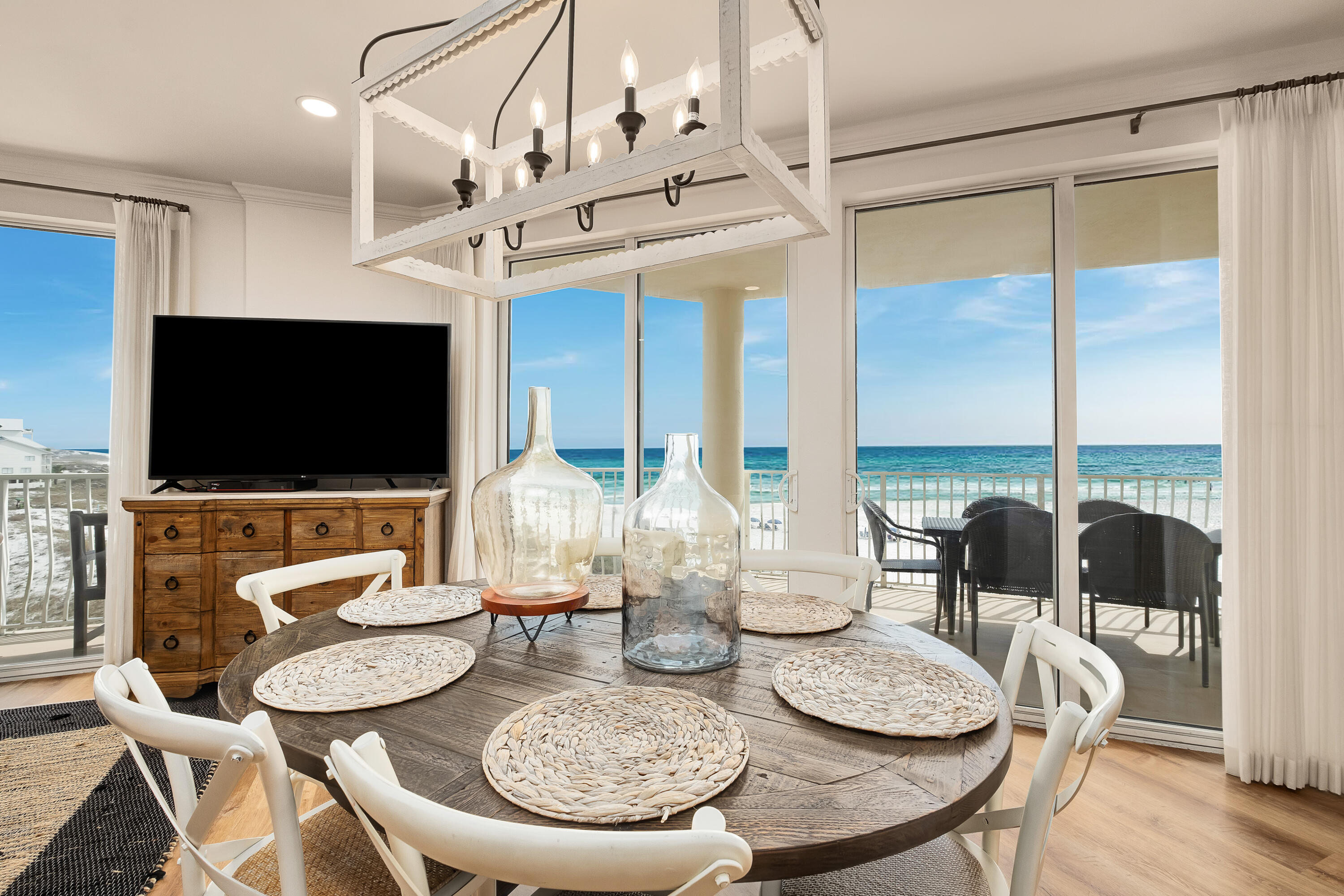 DUNES OF SEAGROVE - Residential