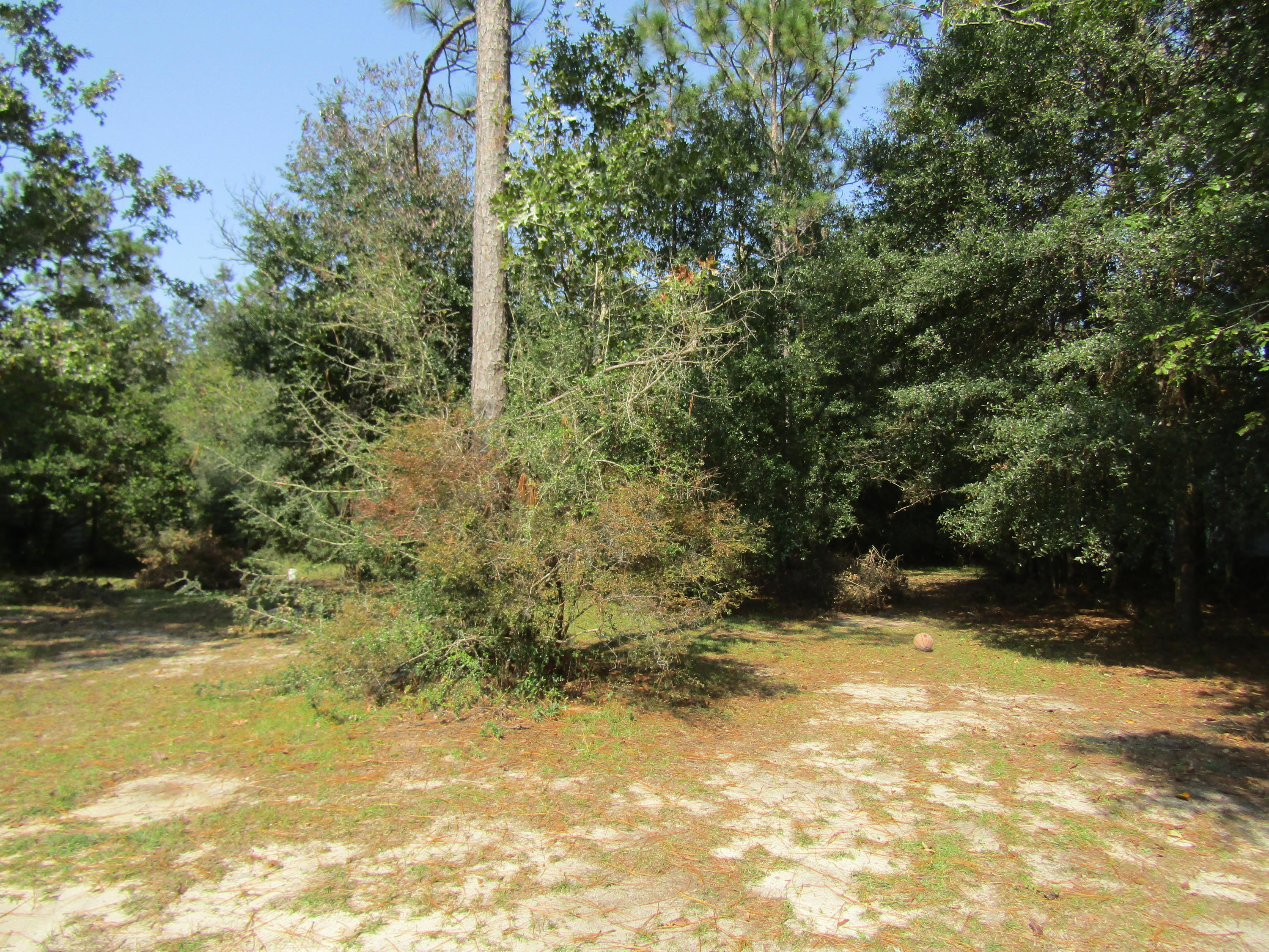 St. Gregory Lakeside Village Unit II - Land