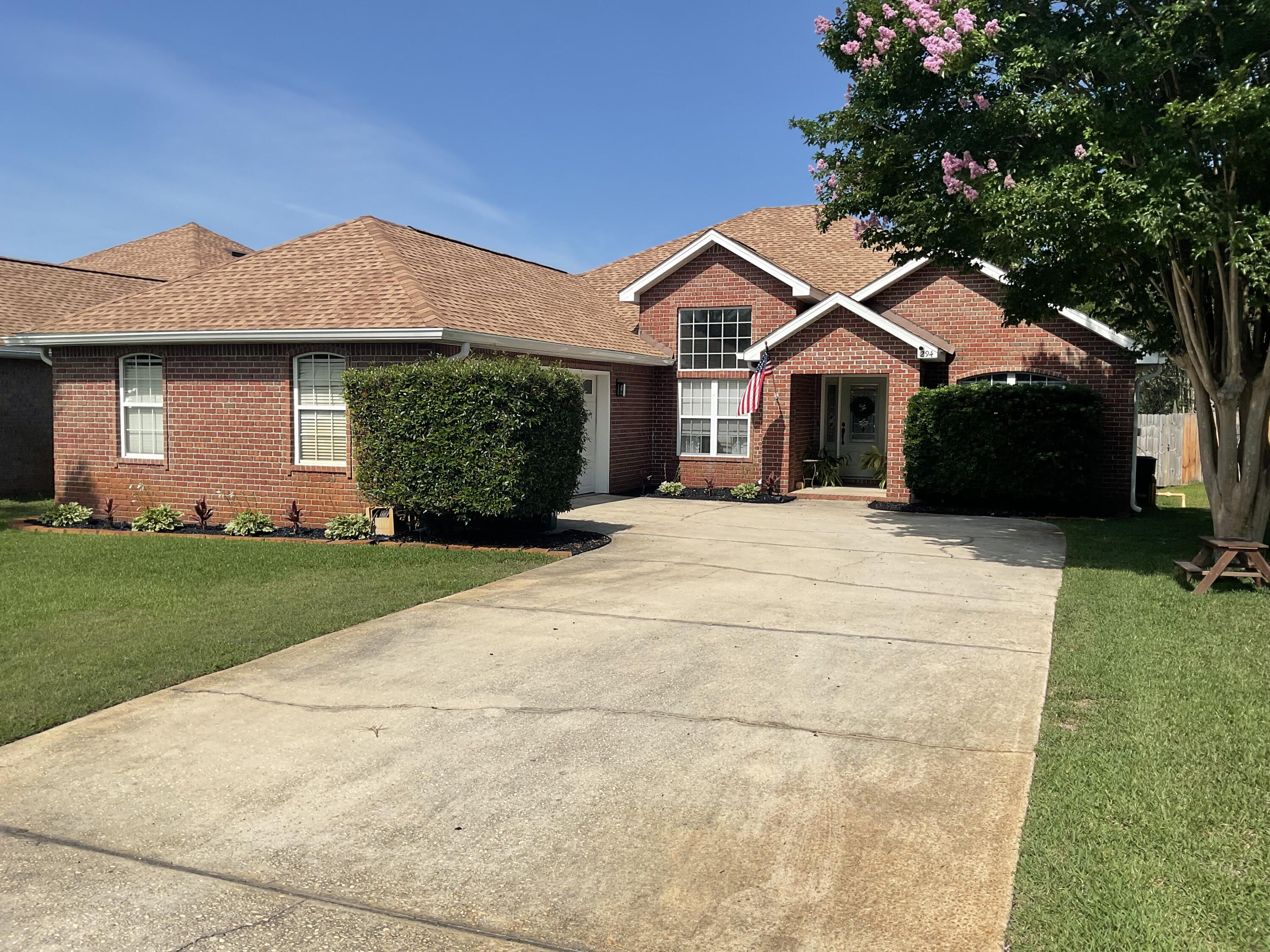 COBIA BAY - Residential Lease