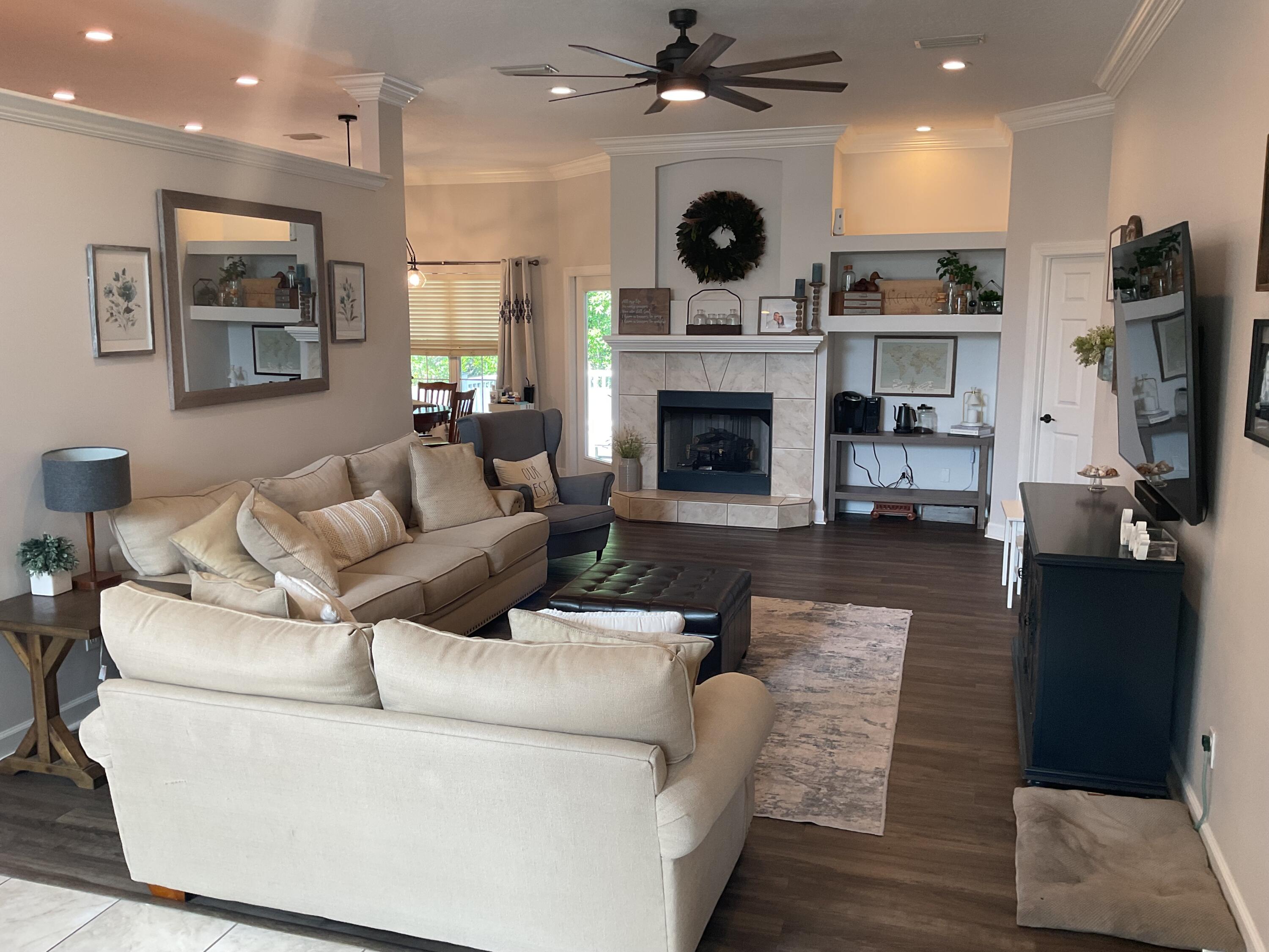 COBIA BAY - Residential Lease