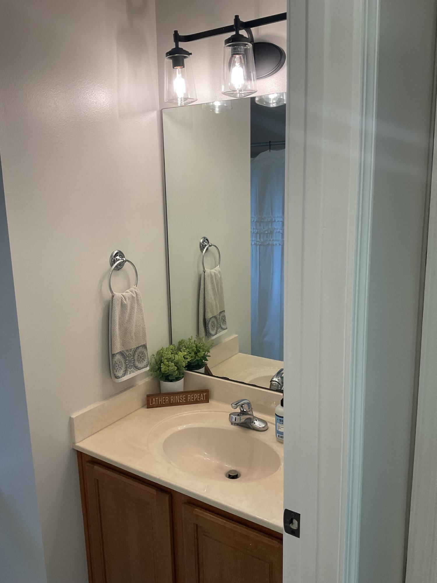 COBIA BAY - Residential Lease
