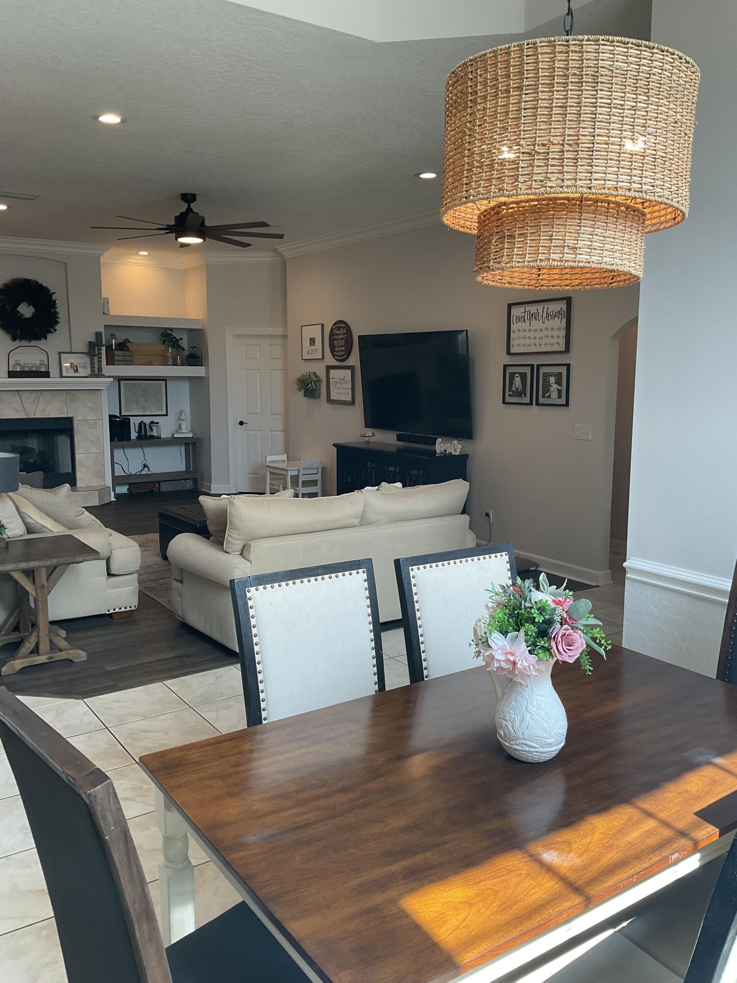 COBIA BAY - Residential Lease