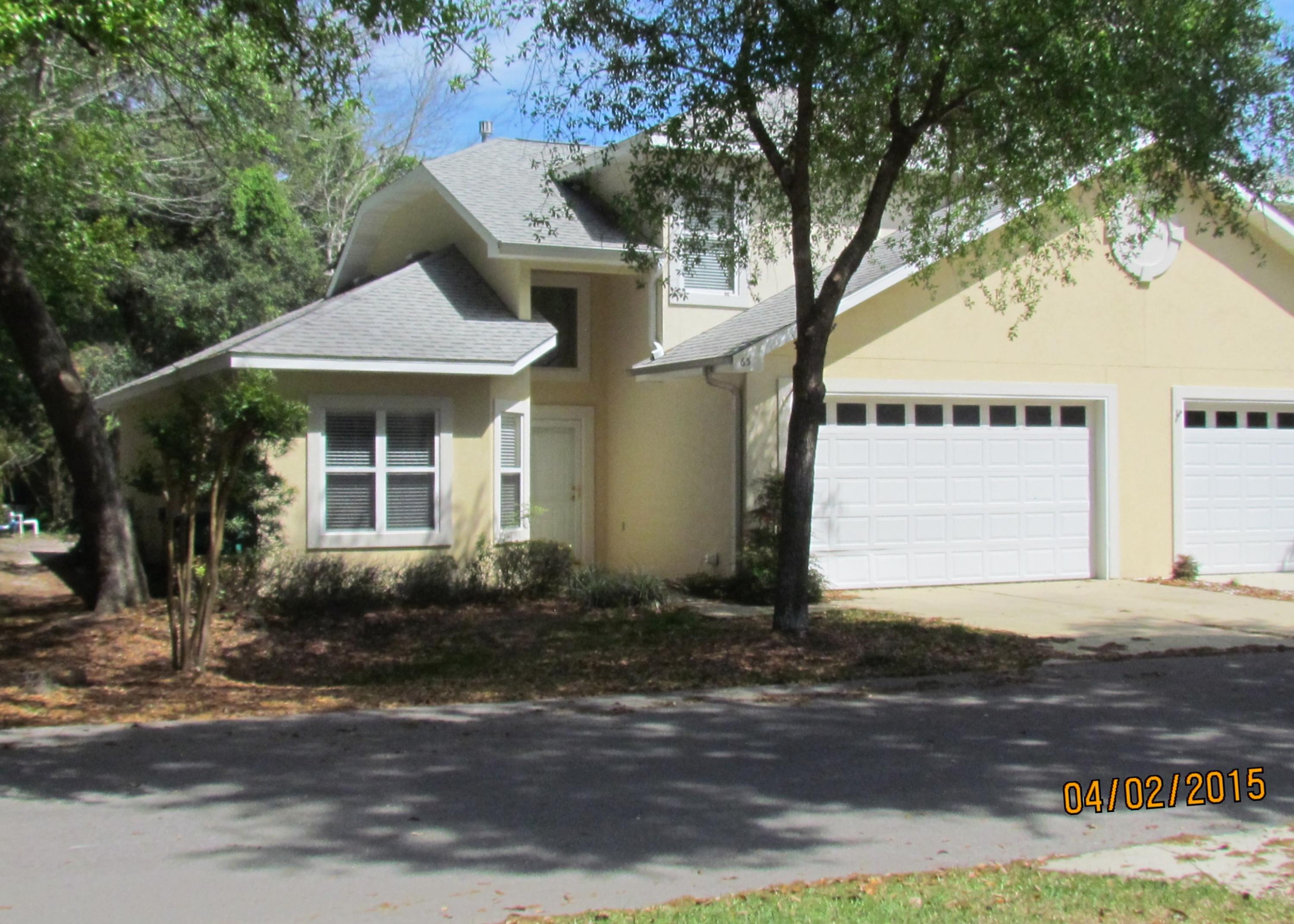 CHACATO LANDING - Residential Lease
