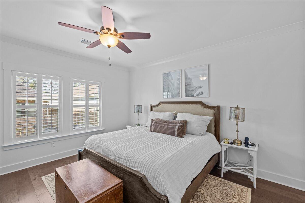 DEER MOSS CREEK - Residential