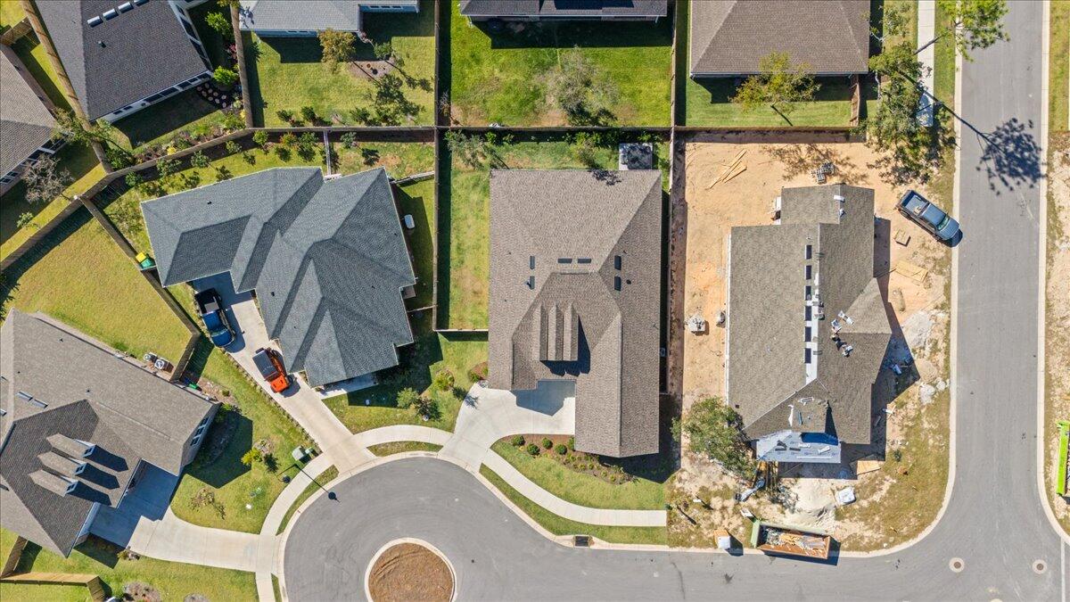 DEER MOSS CREEK - Residential