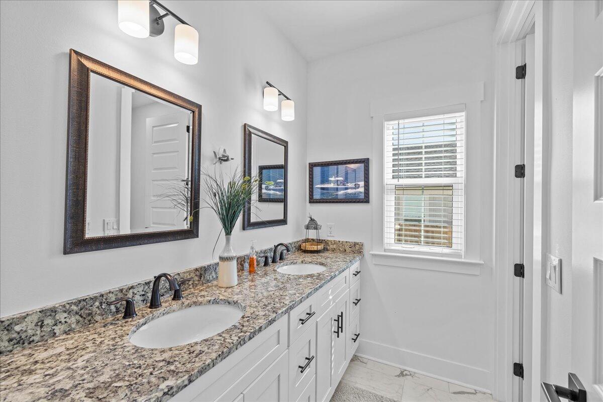 DEER MOSS CREEK - Residential