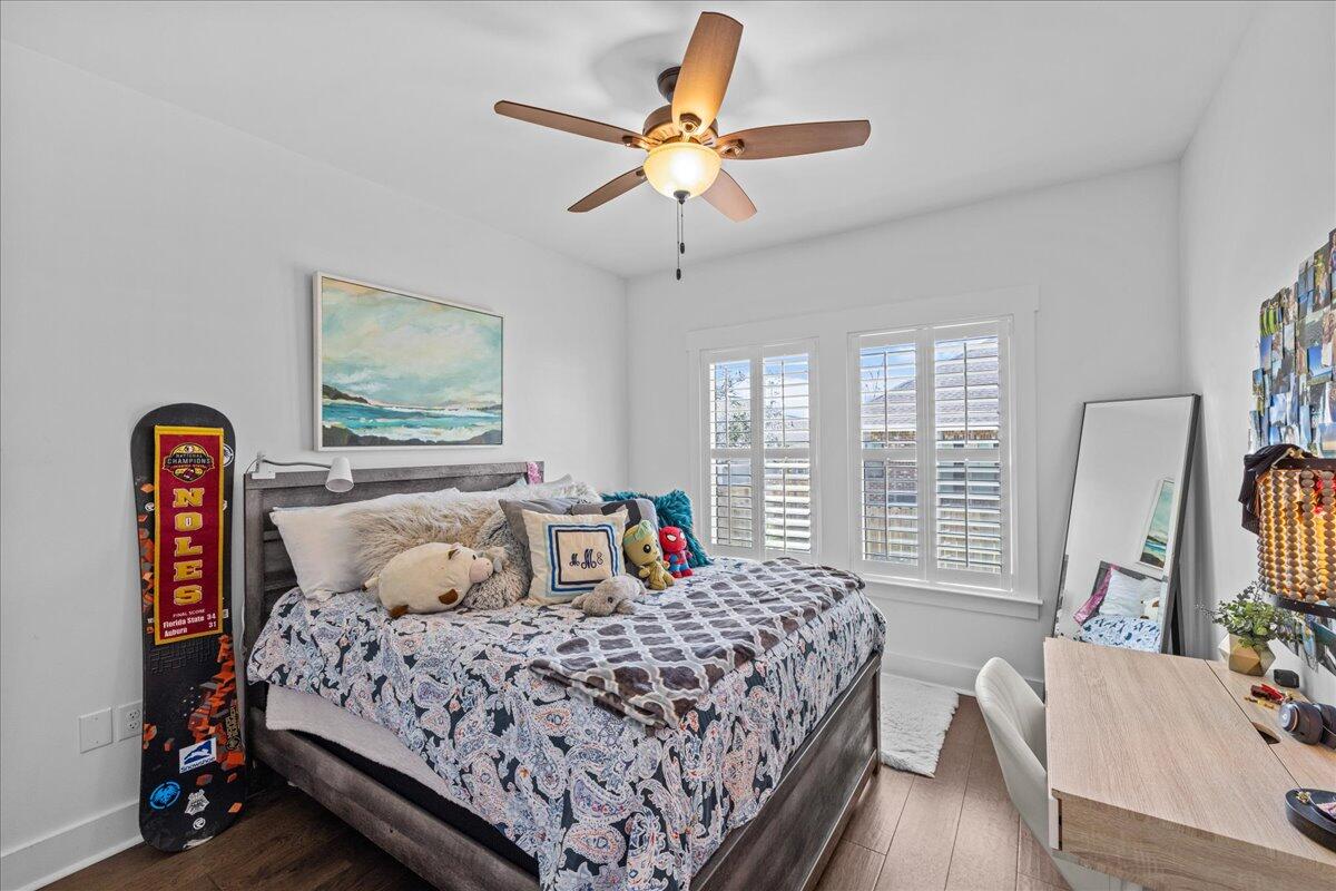 DEER MOSS CREEK - Residential