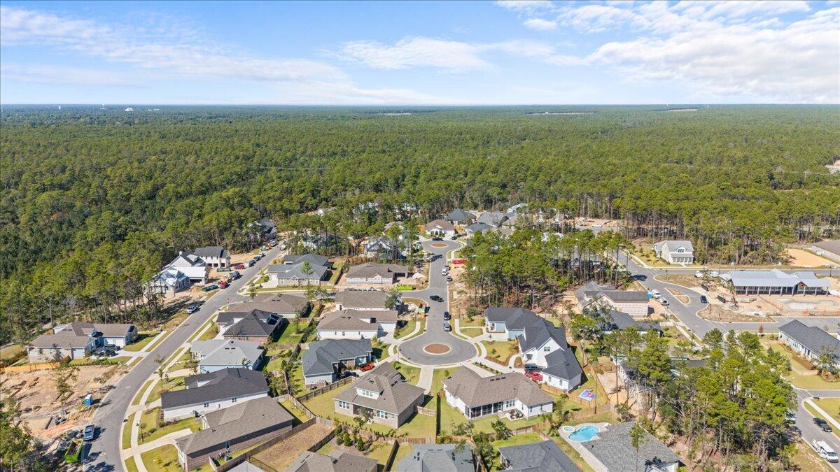 DEER MOSS CREEK - Residential