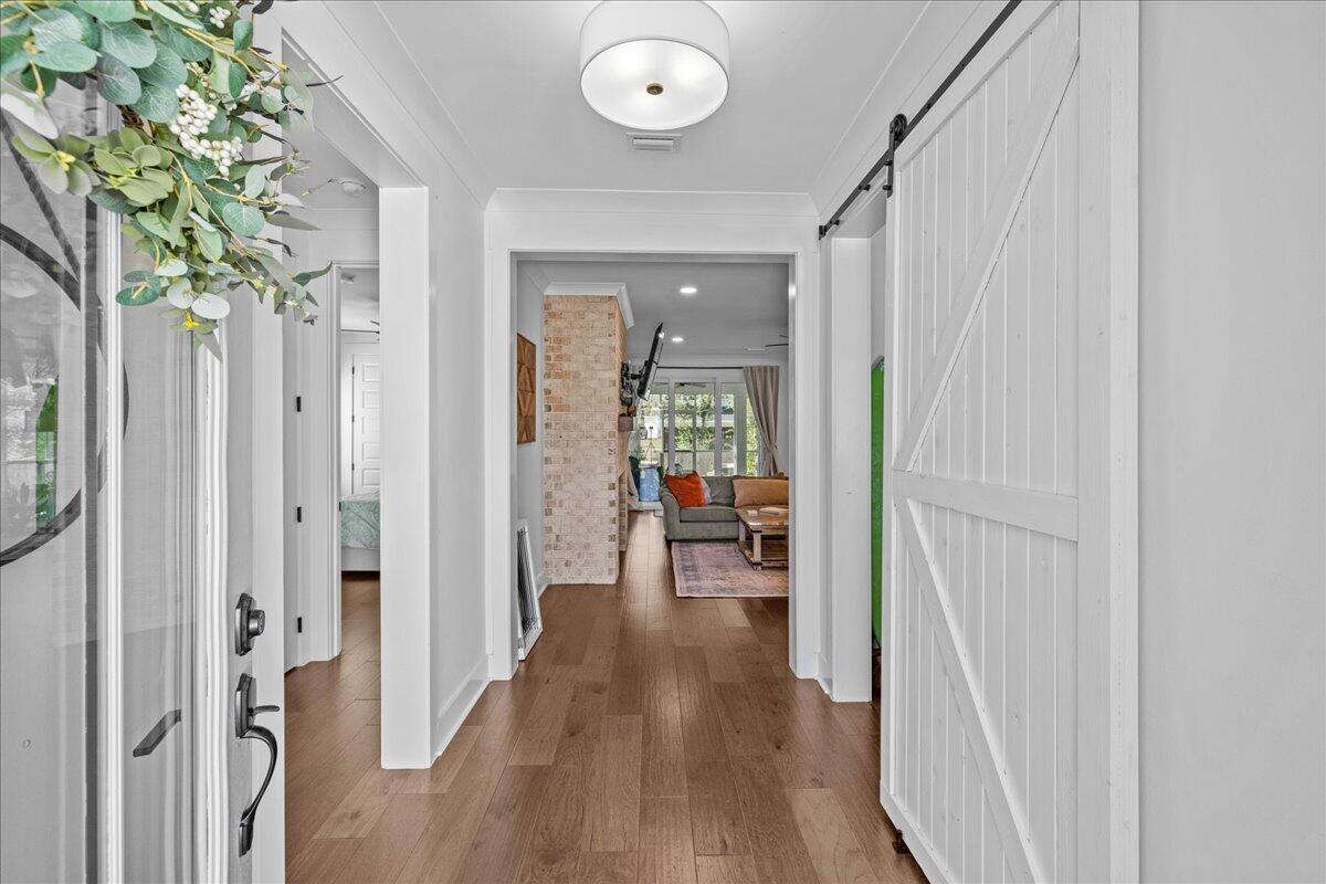 DEER MOSS CREEK - Residential
