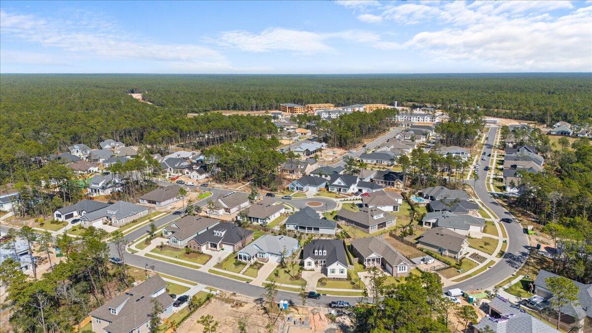 DEER MOSS CREEK - Residential