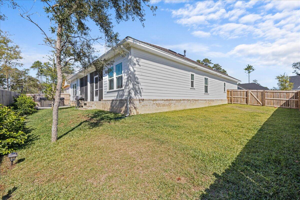 DEER MOSS CREEK - Residential