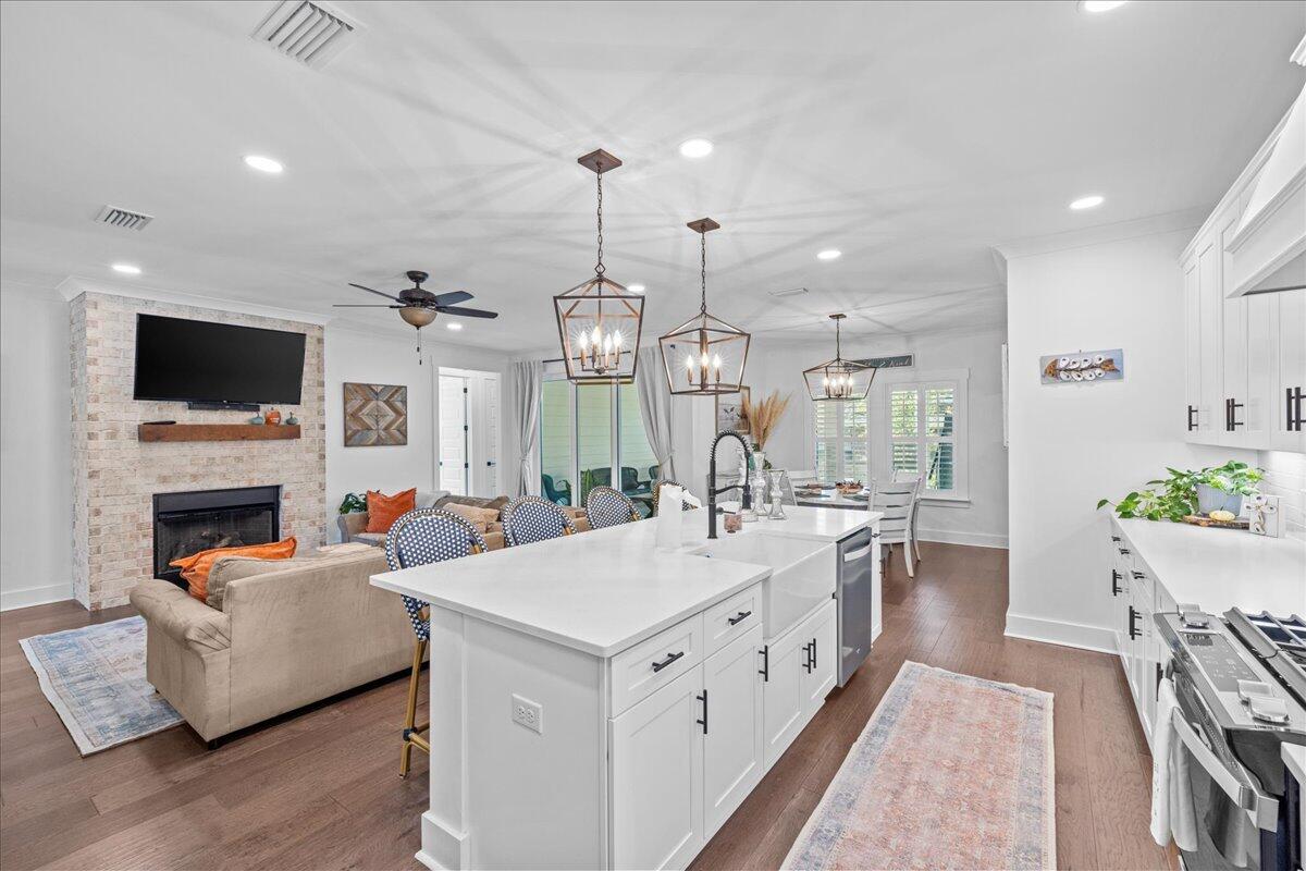 DEER MOSS CREEK - Residential