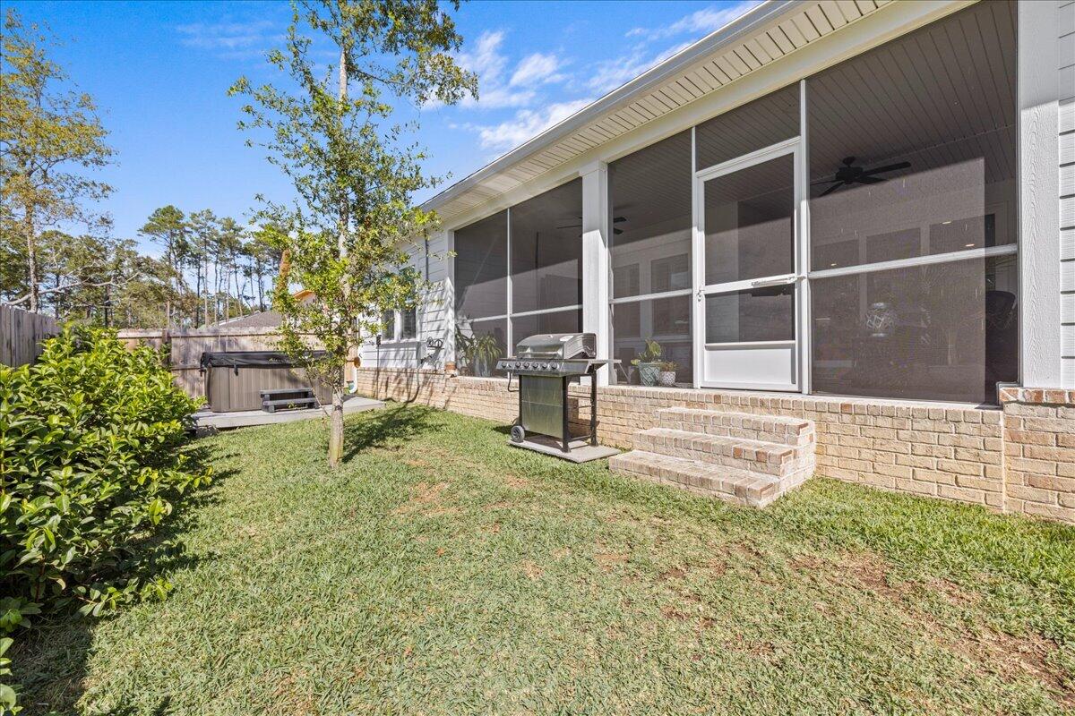DEER MOSS CREEK - Residential