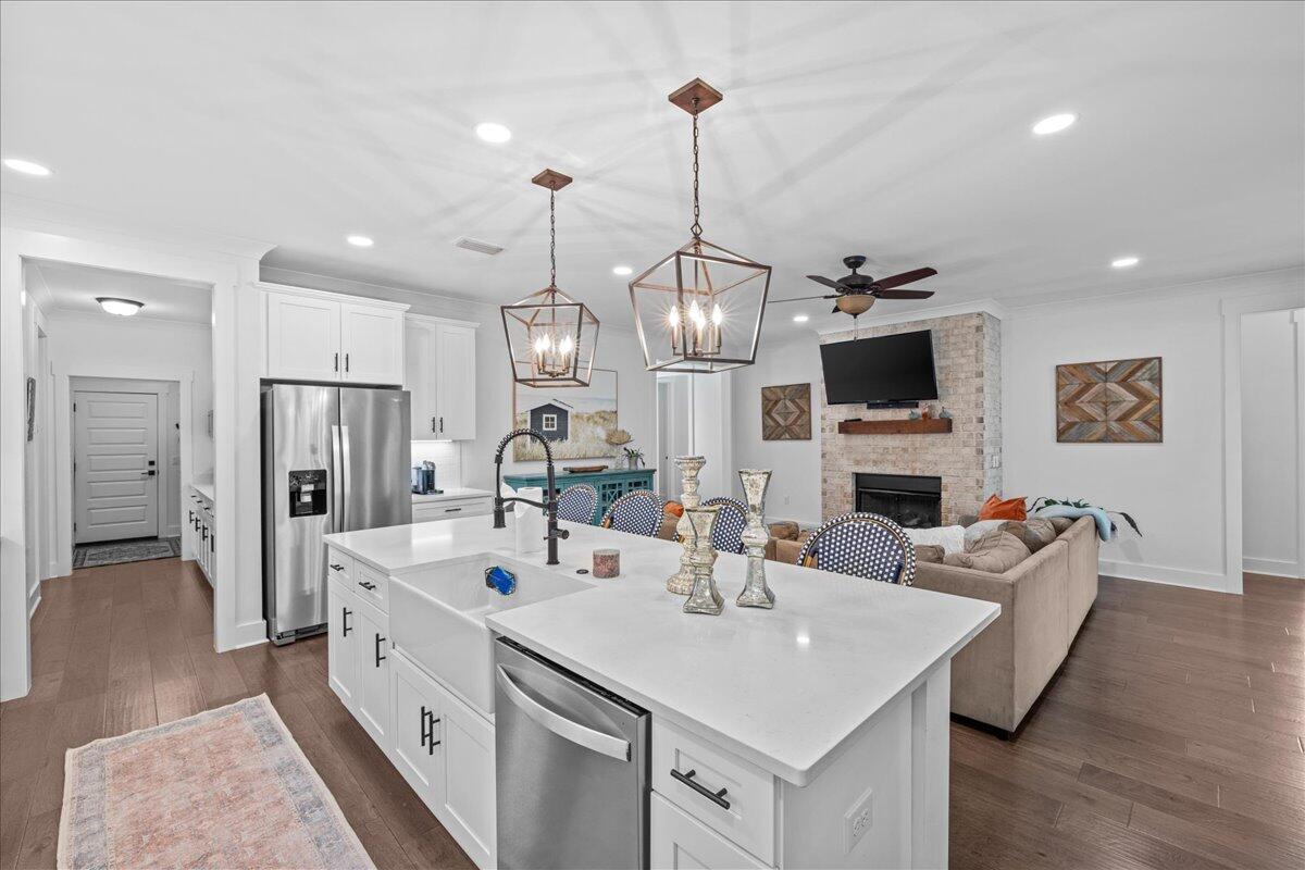 DEER MOSS CREEK - Residential