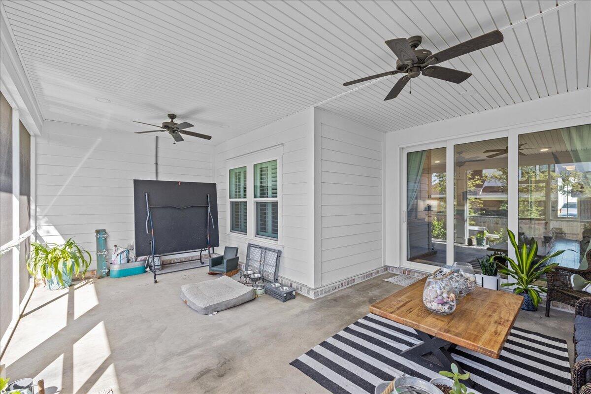 DEER MOSS CREEK - Residential