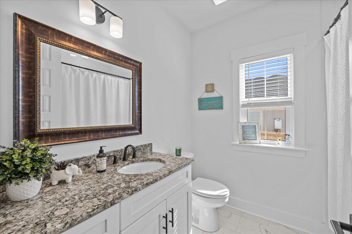DEER MOSS CREEK - Residential